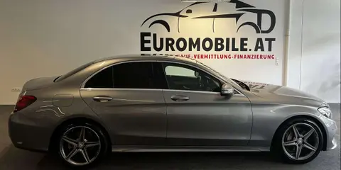 Used MERCEDES-BENZ CLASSE C Diesel 2015 Ad 