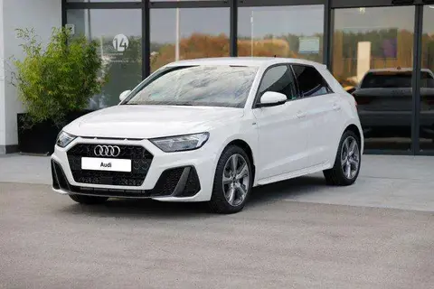 Annonce AUDI A1 Essence 2023 d'occasion 