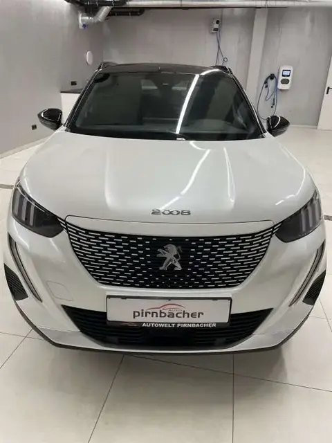 Annonce PEUGEOT 2008 Électrique 2023 d'occasion 