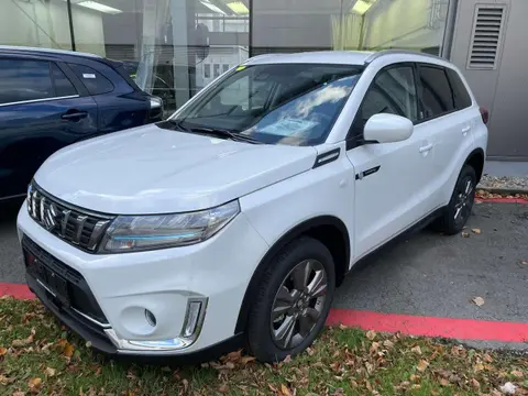 Used SUZUKI VITARA Petrol 2023 Ad 