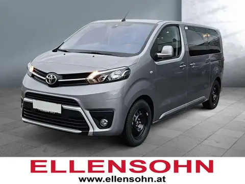 Annonce TOYOTA PROACE Diesel 2024 d'occasion 