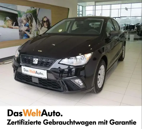 Used SEAT IBIZA Petrol 2024 Ad 