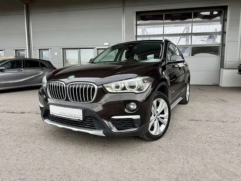 Used BMW X1 Diesel 2016 Ad 