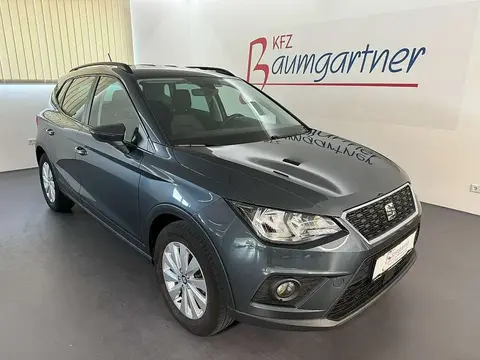 Annonce SEAT ARONA Essence 2020 d'occasion 