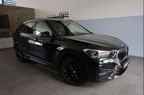 Annonce BMW X1 Hybride 2021 d'occasion 