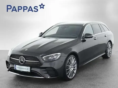 Used MERCEDES-BENZ CLASSE E Diesel 2023 Ad 