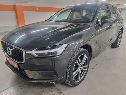 Used VOLVO XC60 Diesel 2019 Ad 