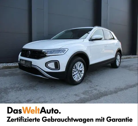 Used VOLKSWAGEN T-ROC Petrol 2023 Ad 