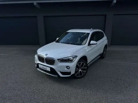 Used BMW X1 Diesel 2017 Ad 