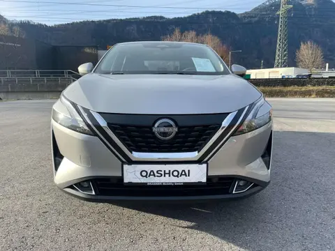 Used NISSAN QASHQAI Petrol 2023 Ad 