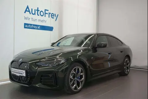 Used BMW I4 Electric 2023 Ad 