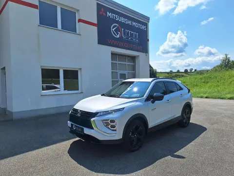 Annonce MITSUBISHI ECLIPSE Essence 2024 d'occasion 