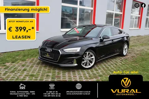 Used AUDI A5 Diesel 2020 Ad 