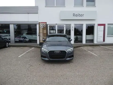 Used AUDI A3 Petrol 2019 Ad 