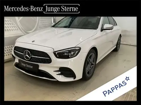 Used MERCEDES-BENZ CLASSE E Diesel 2023 Ad 