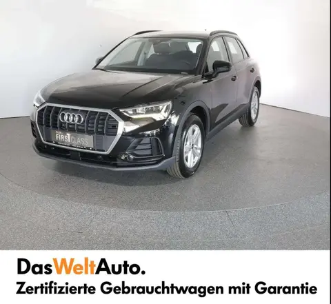 Used AUDI Q3 Petrol 2024 Ad 