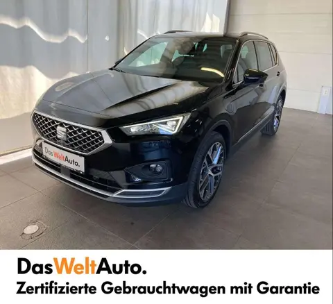 Used SEAT TARRACO Hybrid 2024 Ad 