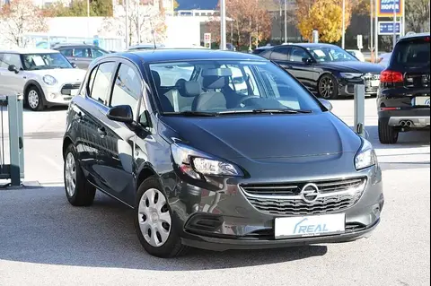 Annonce OPEL CORSA Diesel 2016 d'occasion 