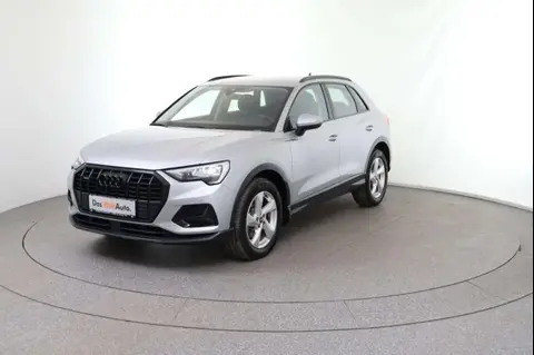 Used AUDI Q3 Diesel 2020 Ad 