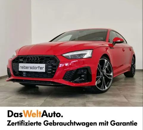 Used AUDI A5 Diesel 2024 Ad 