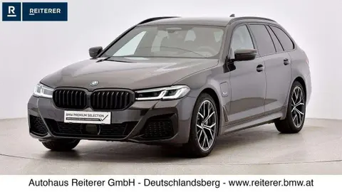 Used BMW SERIE 5 Hybrid 2023 Ad 