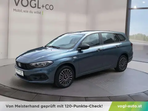 Annonce FIAT TIPO Diesel 2024 d'occasion 