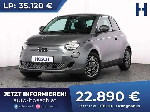 Annonce FIAT 500 Électrique 2024 d'occasion 