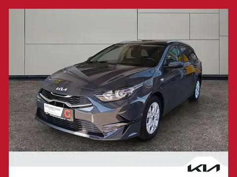 Used KIA CEED Petrol 2023 Ad 