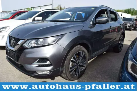 Used NISSAN QASHQAI Petrol 2021 Ad 