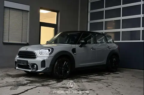 Used MINI COOPER Petrol 2020 Ad 