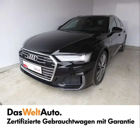 Used AUDI A6 Diesel 2023 Ad 