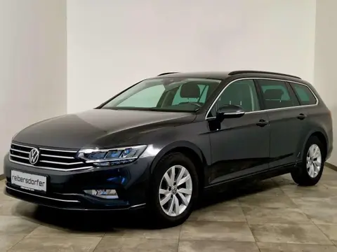 Annonce VOLKSWAGEN PASSAT Diesel 2021 d'occasion 