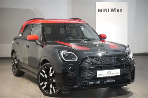 Annonce MINI COOPER Essence 2024 d'occasion 