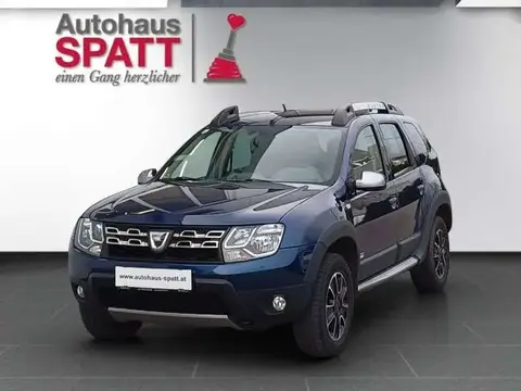 Used DACIA DUSTER Diesel 2016 Ad 