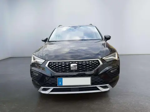 Annonce SEAT ATECA Essence 2024 d'occasion 