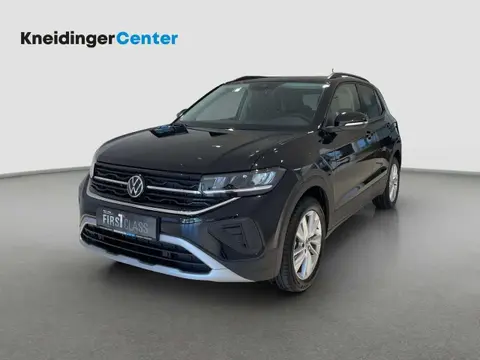 Used VOLKSWAGEN T-CROSS Petrol 2024 Ad 