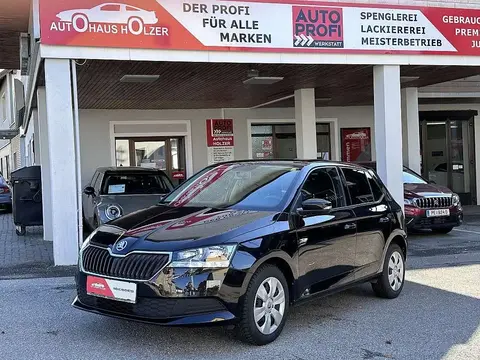 Used SKODA FABIA Petrol 2020 Ad 