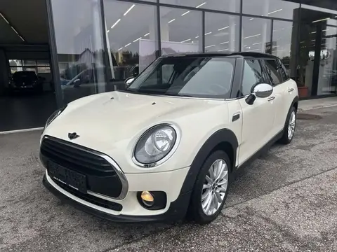 Used MINI COOPER Petrol 2015 Ad 