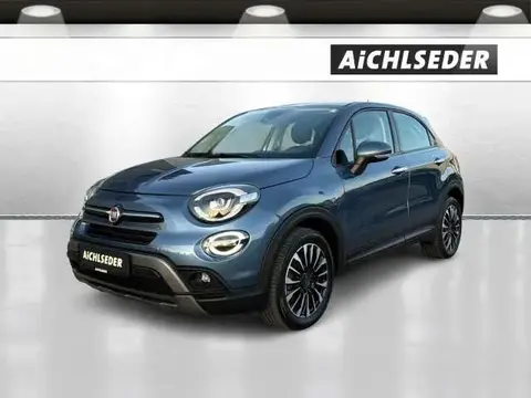 Used FIAT 500X Petrol 2019 Ad 