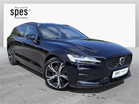 Used VOLVO V60 Diesel 2023 Ad 