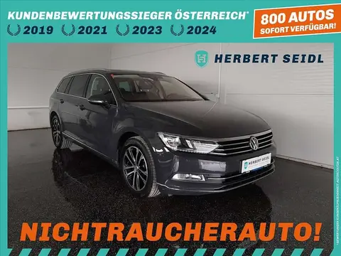 Used VOLKSWAGEN PASSAT Diesel 2019 Ad 