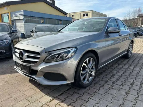 Used MERCEDES-BENZ CLASSE C Petrol 2016 Ad 