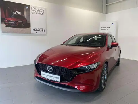 Used MAZDA 3 Petrol 2021 Ad 