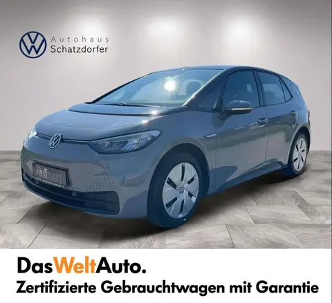 Used VOLKSWAGEN ID.3 Electric 2021 Ad 