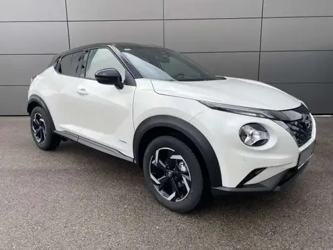 Annonce NISSAN JUKE Hybride 2023 d'occasion 