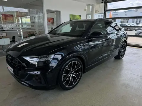 Annonce AUDI SQ8 Diesel 2019 d'occasion 