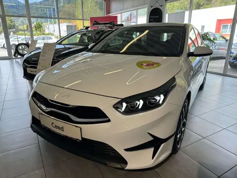 Annonce KIA CEED Essence 2024 d'occasion 