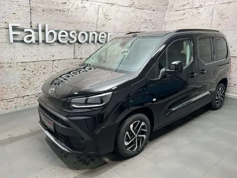 Annonce TOYOTA PROACE Diesel 2024 d'occasion 