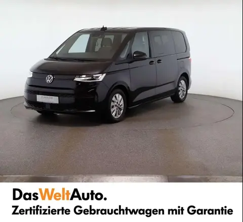 Annonce VOLKSWAGEN T7 Hybride 2024 d'occasion 