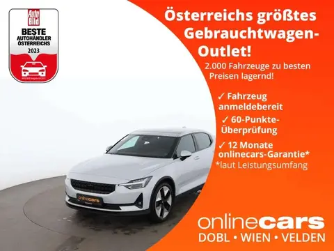 Used POLESTAR 2 Electric 2023 Ad 